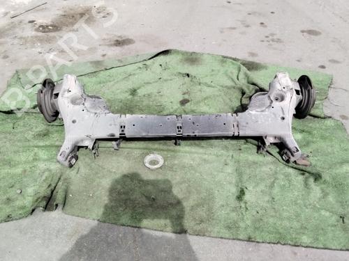 Used Rear axle Rear axle 38049779 38049779