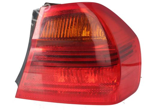 Used Right taillight Right taillight BMW 3 (E90) 318 d (143 hp) 35978630 35978630