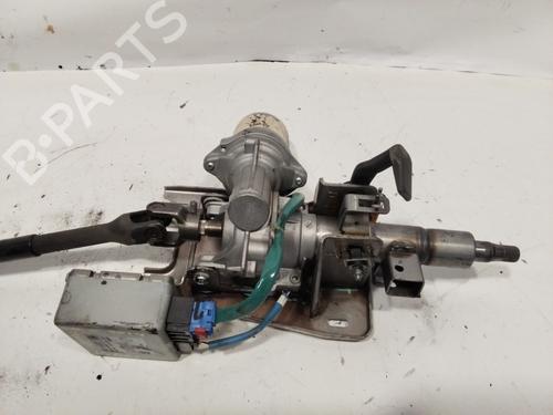 Steering column RENAULT TWINGO II (CN0_) 1.5 dCi 75 | BP27469374M21 