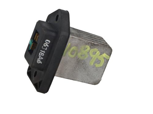 heater-resistor-chevrolet-captiva-c100-c140-2006-32115566 main image