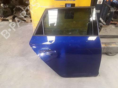 Used Right rear door SEAT ALTEA (5P1) [2004-2015]  8581521
