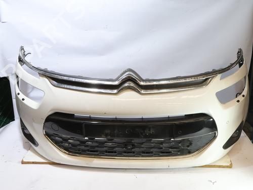 Used Front bumper Front bumper 37757254 37757254