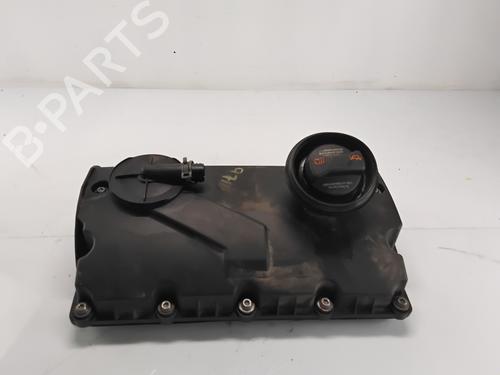 Ventildeckel für VW GOLF V (1K1) [2003-2010]  28677108