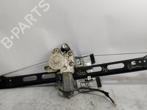 Front right window mechanism MERCEDES-BENZ A-CLASS (W168) A 160 CDI (168.006) | BP27673985C23 