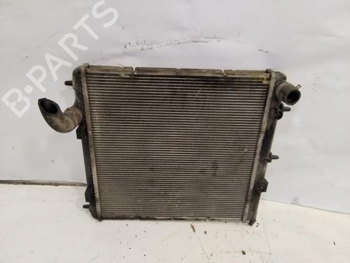 Water radiator PEUGEOT 207 (WA_, WC_)  | BP24664352M31 