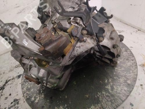 Gearkasse FORD FOCUS I (DAW, DBW) 1.8 TDCi | BP29427312M3 