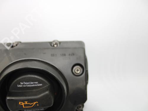 Valve cover VW PASSAT B5.5 (3B3)  | BP14056473M124 