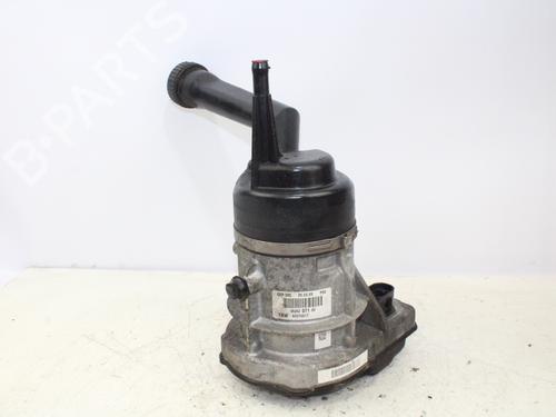 Used Steering pump PEUGEOT 308 I (4A_, 4C_) [2007-2016]  15277238