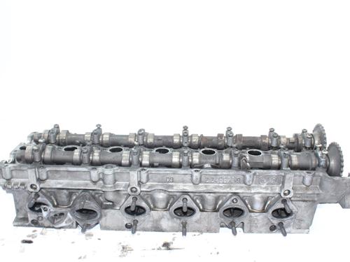 Cylinder head BMW 5 (E39) 530 d | BP13038295M5 