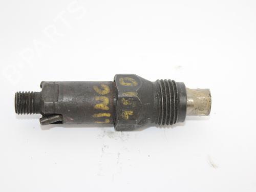 Used Injector CITROËN BERLINGO Box Body/MPV (K9) [2018-2025]  18322422