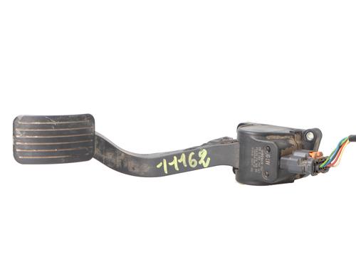 Pedal CITROËN BERLINGO MULTISPACE (B9) 1.6 HDi 75 / BlueHDi 75 (75 hp) 33020403