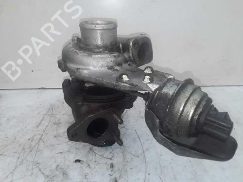Used Turbocharger/Supercharger OPEL INSIGNIA A Sports Tourer (G09) 2.0 CDTI (35) (160 hp) 8572844