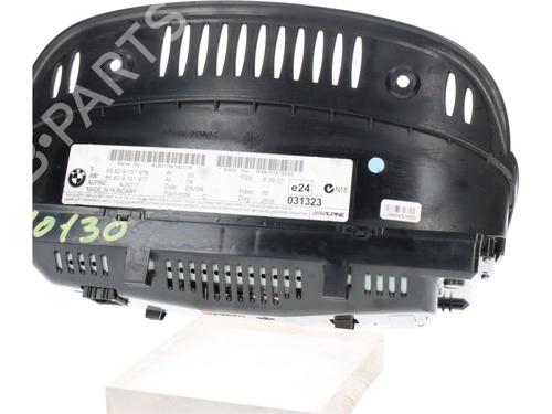 Instrument cluster BMW 3 (E90) 318 i | BP29965944C47