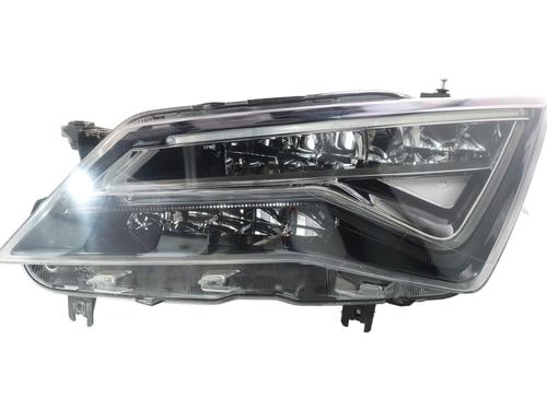 Used Left headlight Left headlight SEAT ATECA (KH7, KHP) [2016-2026] 34269009 34269009