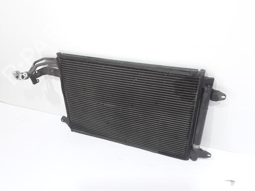 AC radiator VW GOLF V (1K1) 1.6 FSI | BP11823109M32 