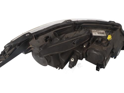 Left headlight PEUGEOT 2008 I (CU_) | BP36233484C28 - Image 2