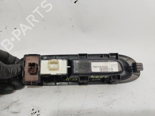 Right front window switch JEEP COMPASS (MP, M6, MV, M7) 2.0 CRD 4x4 | BP27730735I26 