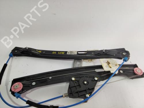 Front right window mechanism BMW 3 (F30, F80) 318 d | BP24447731C23 