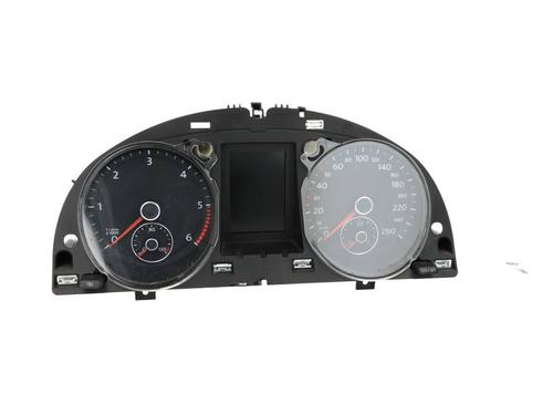 kombiinstrument-vw-passat-b7-variant-365-2010-2011-2012-2013-2014-2015-39504708 main image