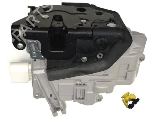 Rear left lock SEAT LEON (1P1)  | BP23537768C100 