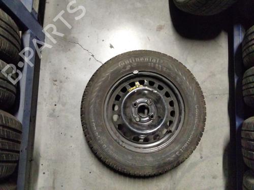 Jack Kit OPEL CORSA D (S07)  | BP29433617C119 