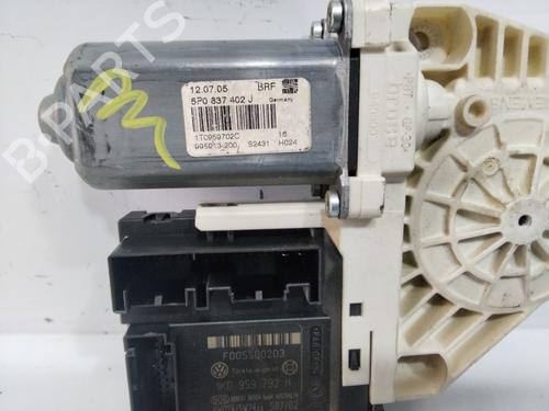 Right front window motor SEAT ALTEA (5P1)  | BP29414051E20 