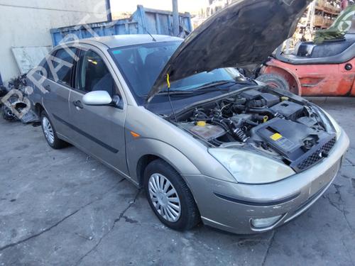 Brugte FORD FOCUS I Saloon (DFW) 1.8 Turbo DI / TDDi (90 hp) 4338980