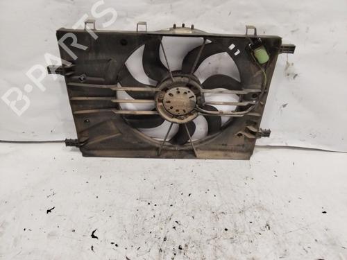 Radiator fan OPEL ASTRA J (P10)  | BP26390159M35 