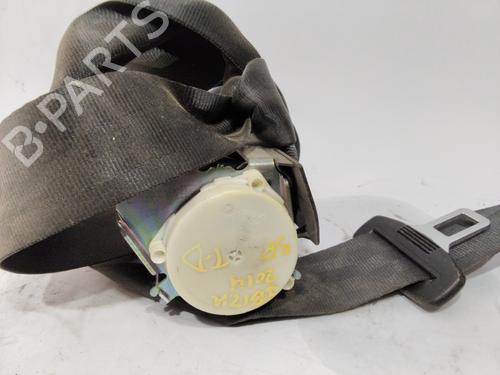 Rear right seatbelt SEAT IBIZA IV (6J5, 6P1)  | BP29289199I28 