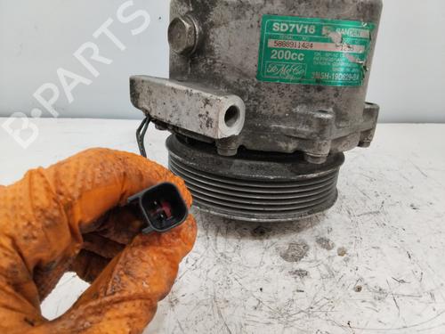 AC-Kompressor FORD FOCUS C-MAX (DM2)  | BP18551585M34 