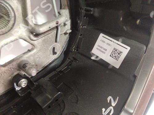 Steering wheel PEUGEOT 2008 II (UD_, US_, UY_, UJ_, UR_, UC_)  | BP20488519C49