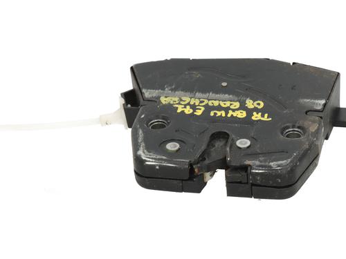 Used Tailgate lock BMW 3 Touring (E91) [2004-2012]  30764817