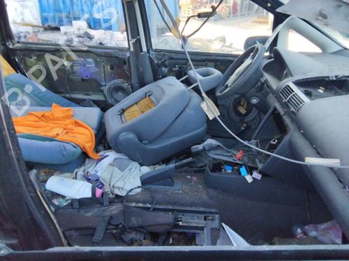 Computer motormanagement SEAT ALHAMBRA (7V8, 7V9)  | BP22425299M57 
