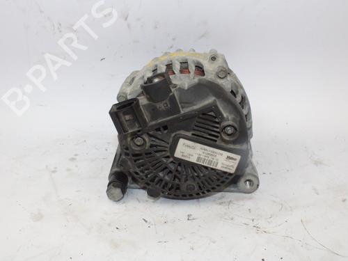 Used Alternator FORD FIESTA VI (CB1, CCN) 1.6 TDCi (95 hp) 13907251