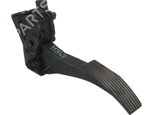 Pedal Pedal OPEL ASTRA K Sports Tourer (B16) 1.4 Turbo (35) (150 hp) 33689089 33689089