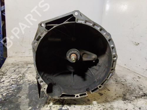 Used Gearbox Gearbox BMW X3 (E83) xDrive 20 d (177 hp) 35933670 35933670