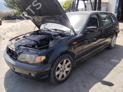 Injection rail BMW 3 Touring (E46) 320 d | BP27223392M98 
