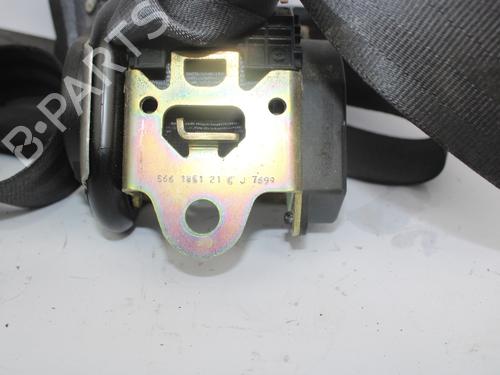 Front left seatbelt AUDI A3 (8L1)  | BP12315702I26 