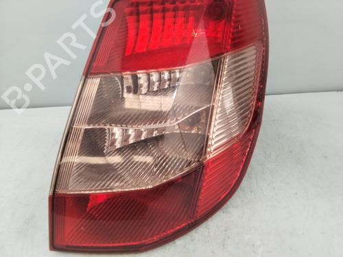 Right taillight RENAULT GRAND SCÉNIC II (JM0/1_) 1.6 | BP18001361C35 