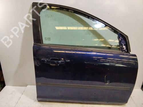 Right front door FORD FOCUS II (DA_, HCP, DP)  | BP18303239C3 