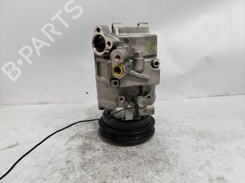 AC compressor VW PASSAT B5.5 (3B3) | BP27310846M34 - Image 3