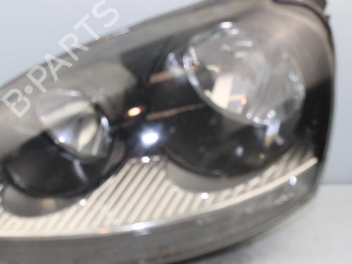 Left headlight VW GOLF V (1K1) 1.9 TDI | BP18246791C28 