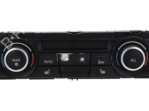 Used Climate control BMW X1 (E84) sDrive 20 d (177 hp) 29831045