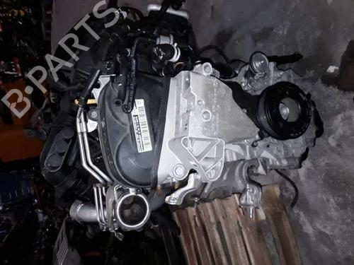 Motor VW GOLF VII (5G1, BQ1, BE1, BE2) [2012-2021]  10247505