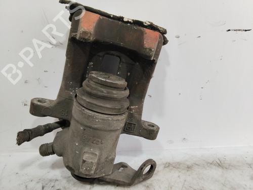 Left rear brake caliper SEAT LEON (1M1)  | BP24942796M107 