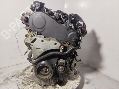 Engine VW EOS (1F7, 1F8) | BP30604107M1