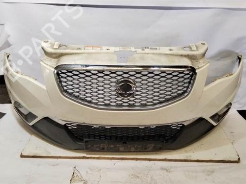 Used Front bumper Front bumper SSANGYONG KORANDO (CK) [2010-2026] 38915705 38915705