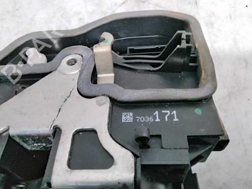 Rear left lock BMW 5 (E60)  | BP8570521C100 