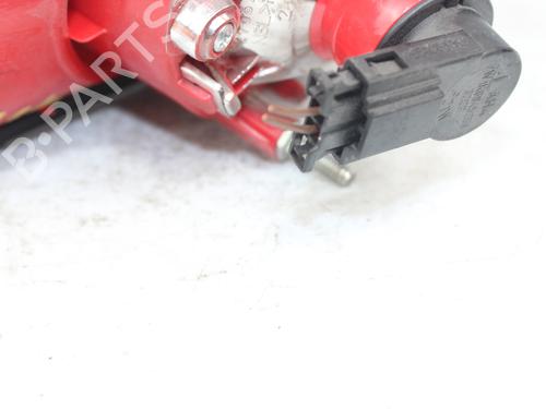 Left tailgate light VW PASSAT B6 (3C2) 2.0 TDI | BP16431147C79 