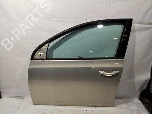 Used Left front door VW GOLF VI (5K1) [2008-2014]  32164741